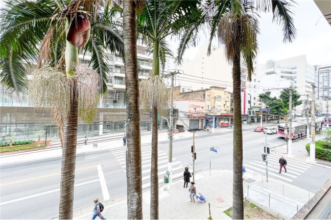 Imagem Sala Comercial à Venda, 58 m² em Jardim Paulista - São Paulo Imagem Sala Comercial à Venda, 58 m² em Jardim Paulista - São Paulo