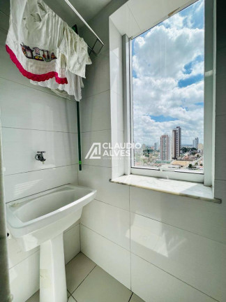 Imagem Apartamento com 1 Quarto à Venda, 50 m² em Santa Mônica - Feira De Santana