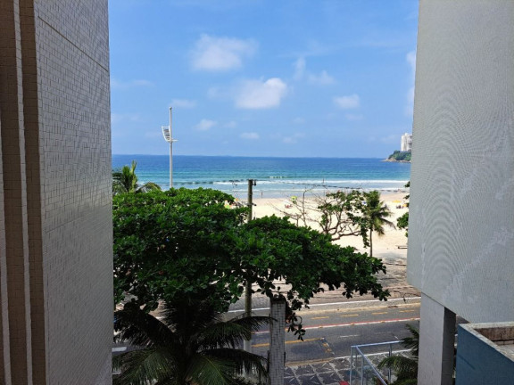 Imagem Apartamento com 3 Quartos à Venda, 100 m² em Pitangueiras - Guarujá