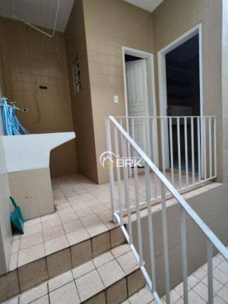 Imagem Sobrado com 3 Quartos para Alugar, 140 m² em Chácara Seis De Outubro - São Paulo Imagem Sobrado com 3 Quartos para Alugar, 140 m² em Chácara Seis De Outubro - São Paulo