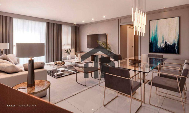 Imagem Apartamento com 3 Quartos à Venda, 84 m² em Rosarinho - Recife Imagem Apartamento com 3 Quartos à Venda, 84 m² em Rosarinho - Recife