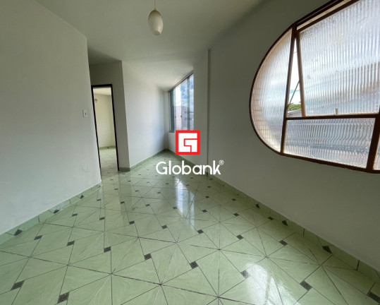 Imagem Apartamento com 2 Quartos para Alugar, 1 m² em Centro - Montes Claros Imagem Apartamento com 2 Quartos para Alugar, 1 m² em Centro - Montes Claros