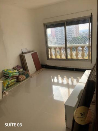 Imagem Apartamento com 4 Quartos à Venda, 268 m² em Centro - Santo André Imagem Apartamento com 4 Quartos à Venda, 268 m² em Centro - Santo André