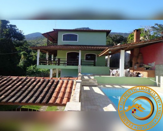 Casa com 2 Quartos à Venda, 6.000 m² em Sao Pedro - Ilhabela