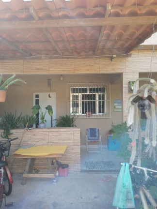 Imagem Casa com 2 Quartos à Venda, 38 m² em Taquara - Duque De Caxias