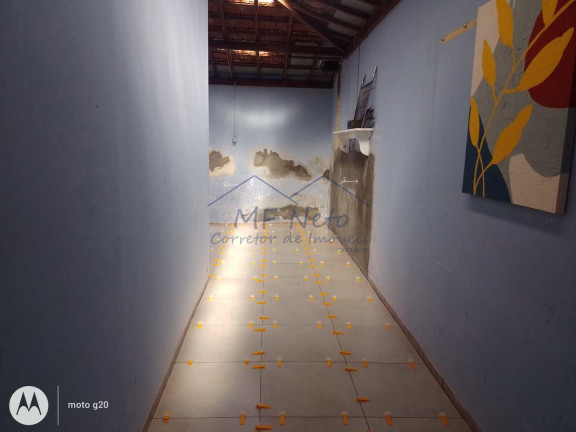 Imagem Casa com 3 Quartos à Venda, 188 m² em Vila Braz - Pirassununga