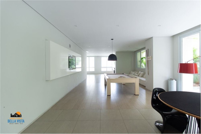 Imagem Apartamento com 1 Quarto à Venda, em Bela Vista - São Paulo Imagem Apartamento com 1 Quarto à Venda, em Bela Vista - São Paulo