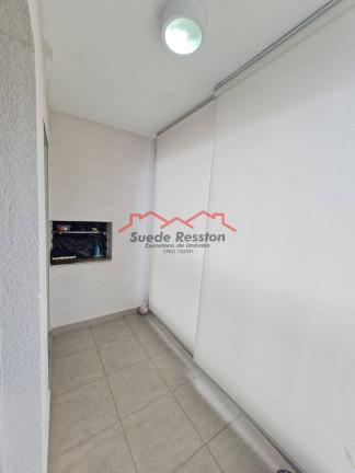 Imagem Apartamento com 2 Quartos à Venda, 61 m² em Jardim Marajoara - São Paulo
