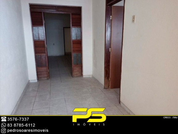 Imagem Casa com 4 Quartos à Venda,  em Centro - João Pessoa