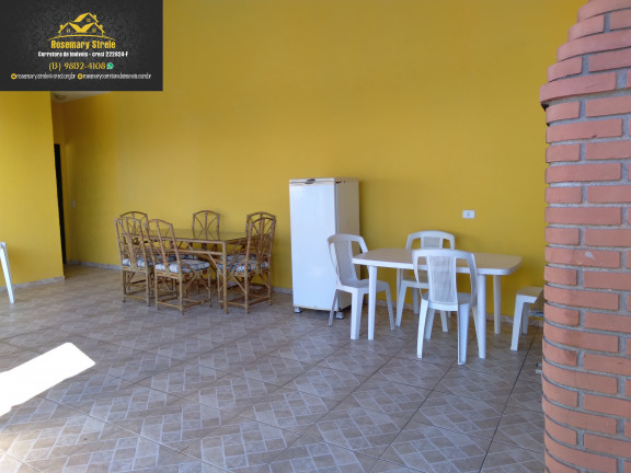 Imagem Imóvel com 3 Quartos à Venda,  em Cibratel 2 - Itanhaém