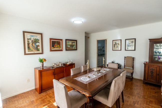 Imagem Apartamento com 3 Quartos à Venda, 126 m² em Bela Vista - São Paulo Imagem Apartamento com 3 Quartos à Venda, 126 m² em Bela Vista - São Paulo