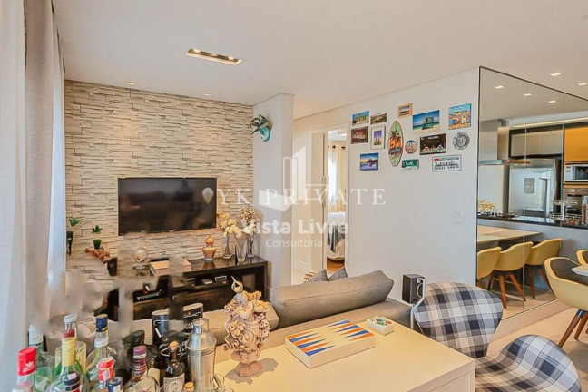 Imagem Apartamento com 2 Quartos à Venda, 82 m² em Barra Funda - São Paulo