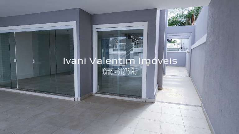 Imagem Casa com 4 Quartos à Venda, 240 m² em Recreio Dos Bandeirantes - Rio De Janeiro Imagem Casa com 4 Quartos à Venda, 240 m² em Recreio Dos Bandeirantes - Rio De Janeiro