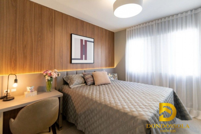 Imagem Apartamento com 3 Quartos à Venda, 89 m² em Comerciário - Criciúma Imagem Apartamento com 3 Quartos à Venda, 89 m² em Comerciário - Criciúma