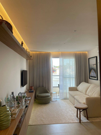Imagem Apartamento com 2 Quartos à Venda, 66 m² em Jardim Califórnia - Cuiabá Imagem Apartamento com 2 Quartos à Venda, 66 m² em Jardim Califórnia - Cuiabá