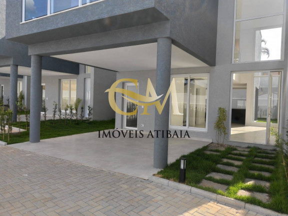 Imagem Casa com 3 Quartos à Venda, 198 m² em Nova Gardênia - Atibaia