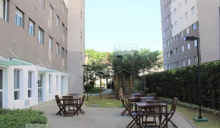 Imagem Apartamento com 1 Quarto à Venda, 33 m² em Barra Funda - São Paulo Imagem Apartamento com 1 Quarto à Venda, 33 m² em Barra Funda - São Paulo