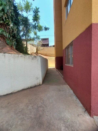 Imagem Apartamento com 2 Quartos à Venda, 55 m² em Jaqueline - Belo Horizonte Imagem Apartamento com 2 Quartos à Venda, 55 m² em Jaqueline - Belo Horizonte