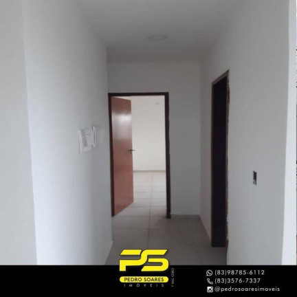 Imagem Apartamento com 2 Quartos à Venda, 50 m² em Jardim Cidade Universitária - João Pessoa Imagem Apartamento com 2 Quartos à Venda, 50 m² em Jardim Cidade Universitária - João Pessoa