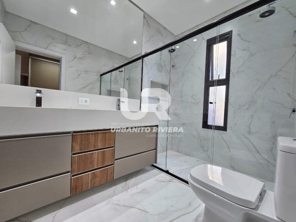 Imagem Casa com 5 Quartos à Venda, 400 m² em Riviera | Módulo 24 - Bertioga