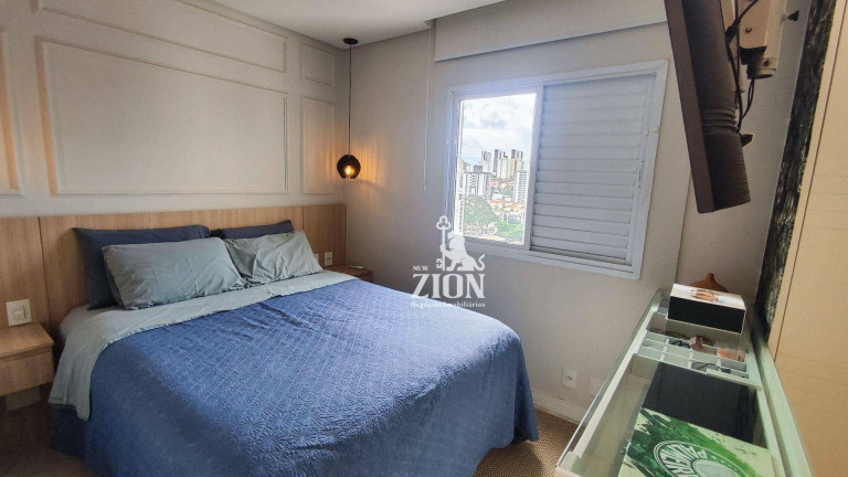 Imagem Apartamento com 2 Quartos à Venda, 80 m² em Parada Inglesa - São Paulo Imagem Apartamento com 2 Quartos à Venda, 80 m² em Parada Inglesa - São Paulo