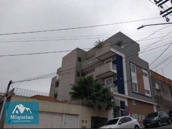 Imagem Apartamento com 2 Quartos à Venda, 38 m² em Parada Inglesa - São Paulo Imagem Apartamento com 2 Quartos à Venda, 38 m² em Parada Inglesa - São Paulo