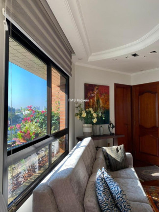 Imóvel com 3 Quartos à Venda, 154 m² em Vila Mascote - São Paulo
