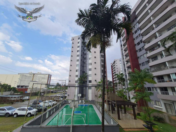 Imagem Apartamento com 3 Quartos para Alugar, em Parque Verde - Belém Imagem Apartamento com 3 Quartos para Alugar, em Parque Verde - Belém