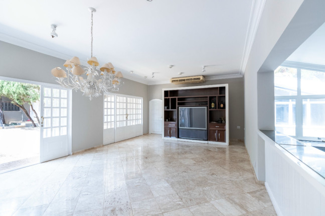 Imagem Casa com 6 Quartos à Venda, 670 m² em Ribeirânia - Ribeirão Preto
