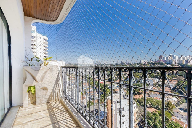 Apartamento com 4 Quartos à Venda, 362 m² em Santa Cecília - São Paulo