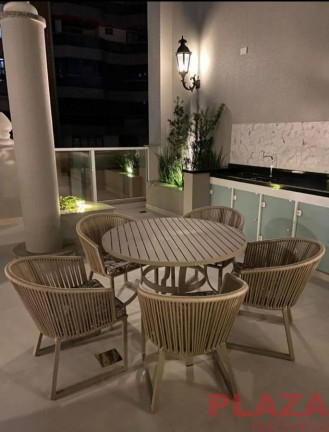 Imagem Apartamento com 4 Quartos à Venda, 385 m² em Centro - Balneário Camboriú