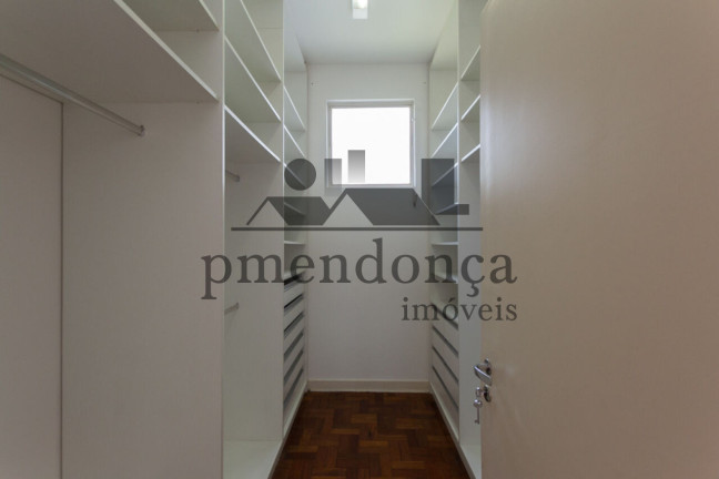 Imagem Apartamento com 3 Quartos à Venda, 243 m² em Higienópolis - São Paulo