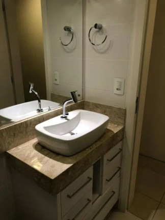 Imagem Apartamento com 2 Quartos à Venda, 68 m² em Itacorubi - Florianópolis