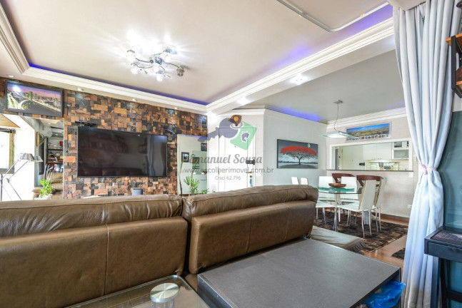 Imagem Apartamento com 2 Quartos à Venda, 98 m² em Vila Andrade - São Paulo