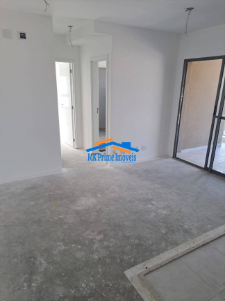 Imagem Apartamento com 2 Quartos à Venda, 64 m² em Centro - Osasco