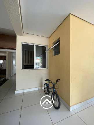 Imagem Casa com 3 Quartos à Venda, 131 m² em Petrópolis - Várzea Grande