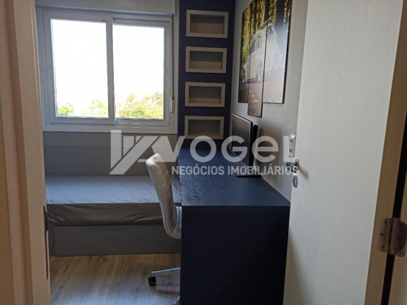 Imagem Apartamento com 3 Quartos à Venda, 78 m² em Olaria - Canoas Imagem Apartamento com 3 Quartos à Venda, 78 m² em Olaria - Canoas