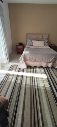 Imagem Casa com 3 Quartos à Venda, 155 m² em Embaré - Santos