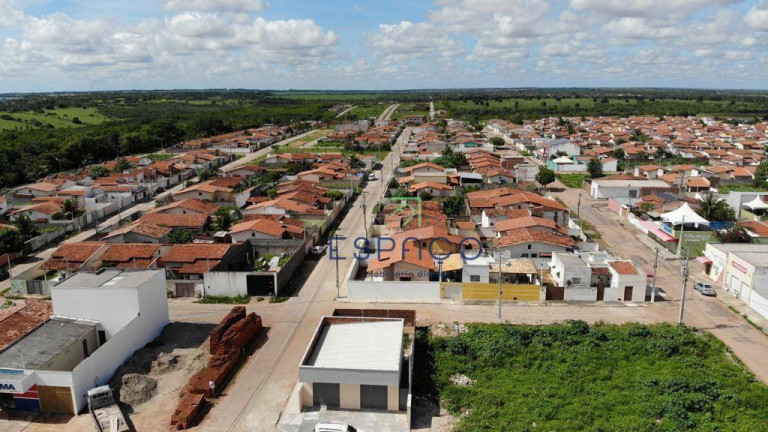 Imagem Loja para Alugar, 45 m² em Bosque Das Colinas - São José De Mipibu