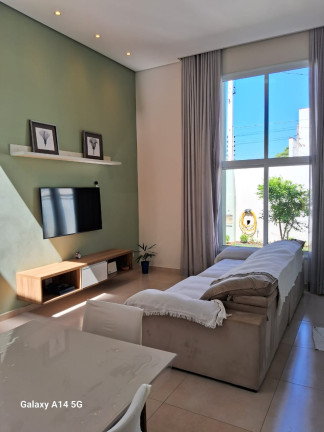 Imagem Casa com 2 Quartos à Venda,  em Recanto Das Primaveras Ii - Boituva