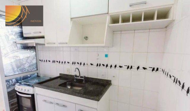 Imagem Apartamento com 2 Quartos à Venda, 48 m² em Vila Leopoldina - São Paulo Imagem Apartamento com 2 Quartos à Venda, 48 m² em Vila Leopoldina - São Paulo