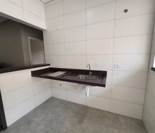 Imagem Apartamento com 2 Quartos à Venda, 60 m² em Boqueirao - Santos