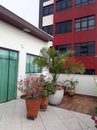 Imagem Cobertura com 2 Quartos à Venda, 163 m² em Jardim Das Nações - Taubaté Imagem Cobertura com 2 Quartos à Venda, 163 m² em Jardim Das Nações - Taubaté