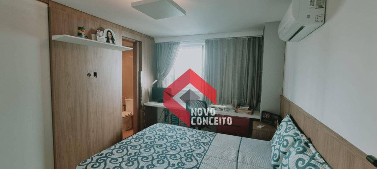 Imagem Apartamento com 4 Quartos à Venda, 210 m² em Cocó - Fortaleza Imagem Apartamento com 4 Quartos à Venda, 210 m² em Cocó - Fortaleza