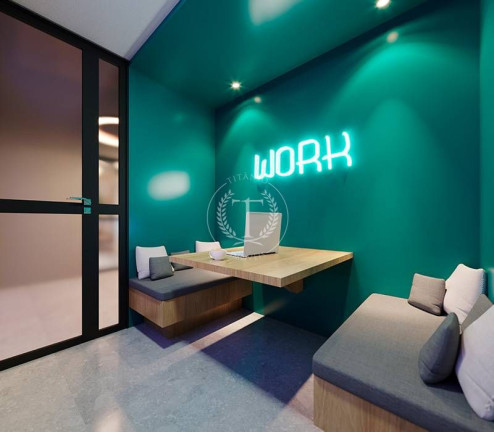 Imagem Apartamento com 2 Quartos à Venda, 53 m² em Vila Prudente - São Paulo