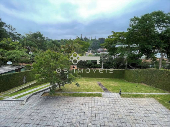 Imagem Casa com 4 Quartos à Venda,  em Miolo Da Granja Viana - Cotia
