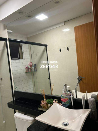 Imagem Apartamento com 2 Quartos à Venda, 47 m² em Conjunto Habitacional Doutor Farid Libos - Londrina Imagem Apartamento com 2 Quartos à Venda, 47 m² em Conjunto Habitacional Doutor Farid Libos - Londrina