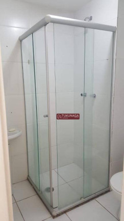 Imagem Apartamento com 3 Quartos à Venda, 56 m² em Cocaia - Guarulhos Imagem Apartamento com 3 Quartos à Venda, 56 m² em Cocaia - Guarulhos