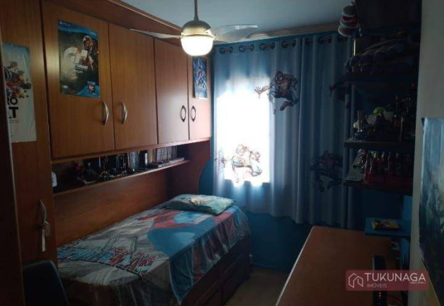 Imagem Apartamento com 3 Quartos à Venda, 65 m² em Vila Guilherme - São Paulo