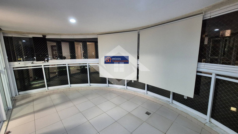 Imagem Apartamento com 3 Quartos à Venda, 138 m² em Barra Olímpica - Rio De Janeiro Imagem Apartamento com 3 Quartos à Venda, 138 m² em Barra Olímpica - Rio De Janeiro